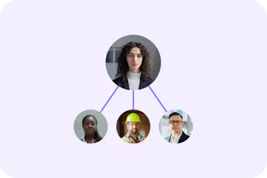 Lumin Sign - Digital Signature Workflows | Lumin