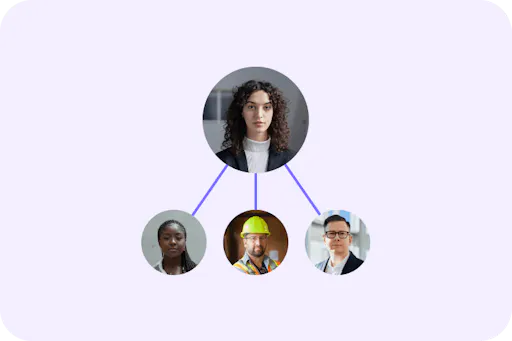 Lumin Sign - Digital Signature Workflows | Lumin