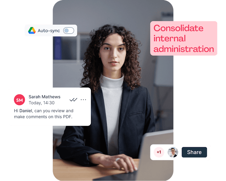 Streamline
efficiency