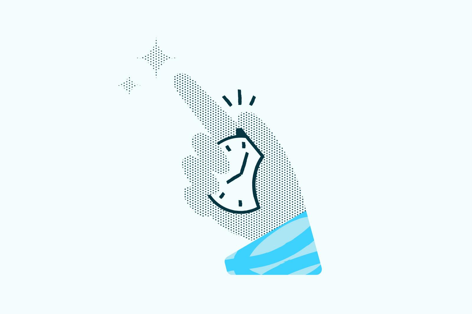 5 ways AI saves you hours when editing and managing documents