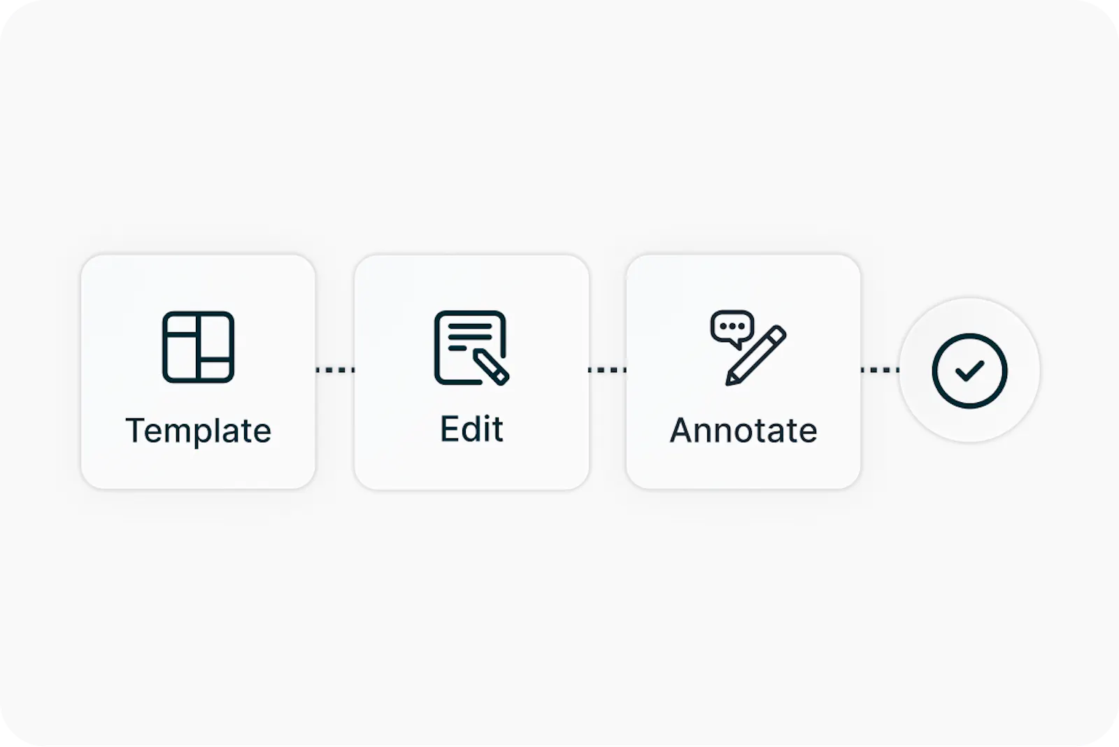 Switch to Lumin | The Smart Adobe Alternative for PDF Management | Lumin