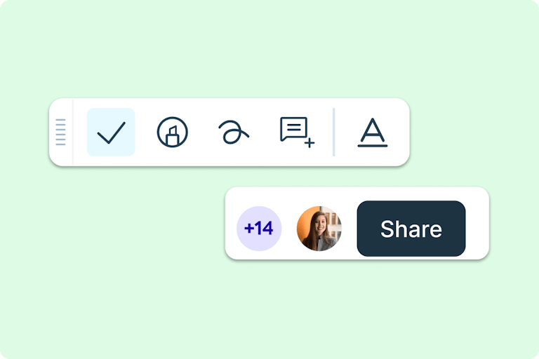 Faça mais do que dividir
