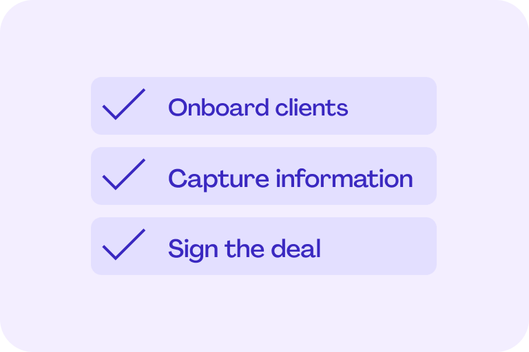 Faça mais em um só lugar