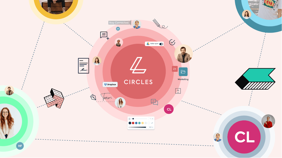 PDF Collaboration for Free | Lumin