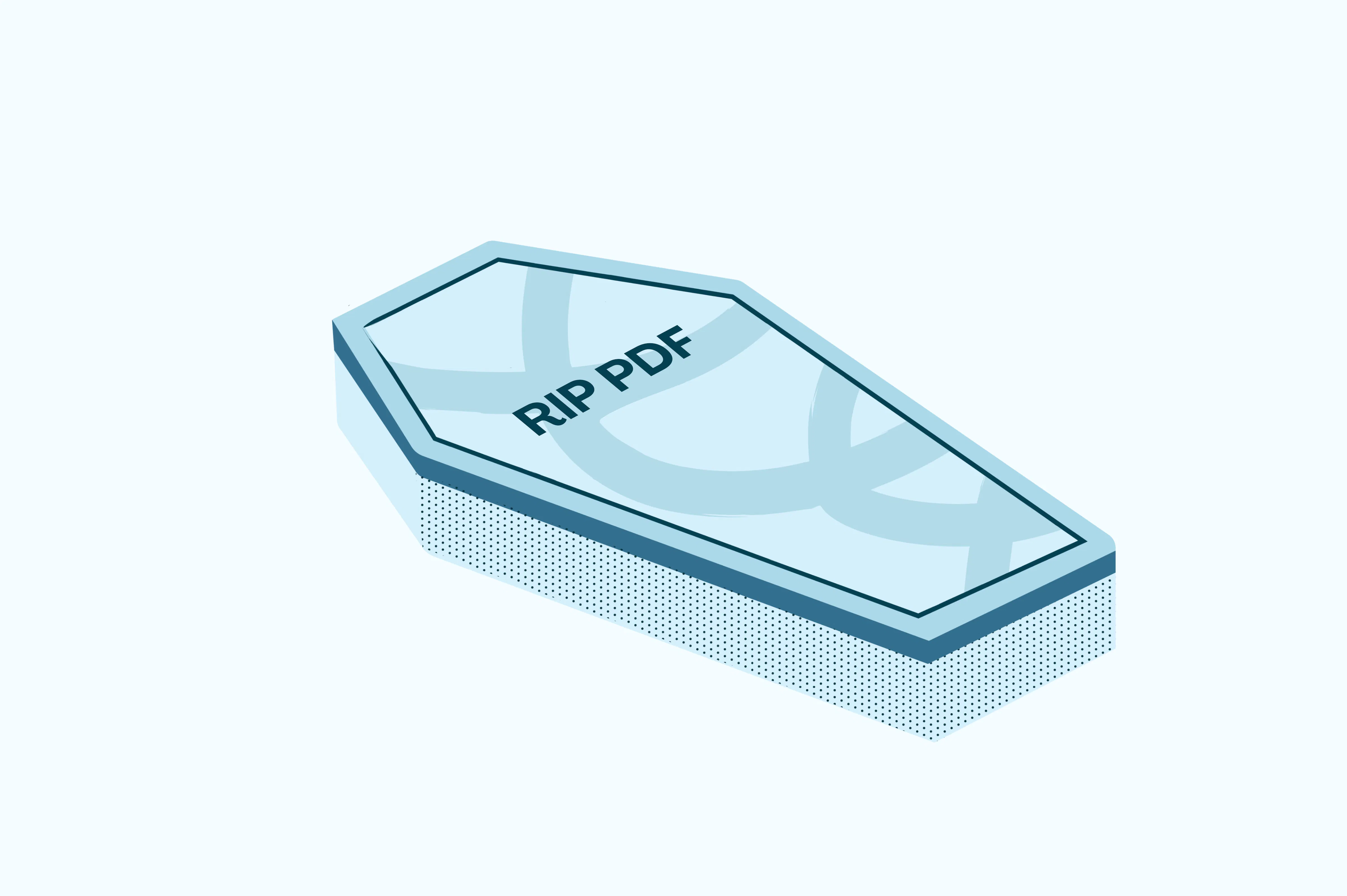 Death of the PDF? Why dynamic documents are the future of business