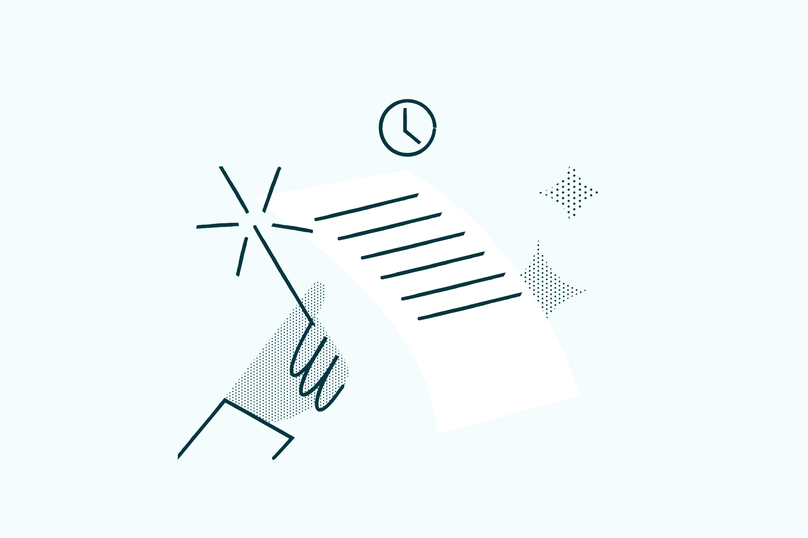 How to slash contract creation time and costs with AI