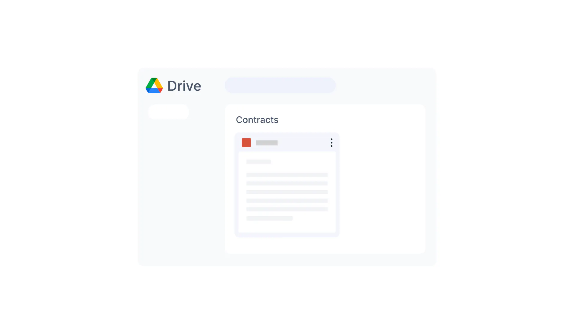 Google Workspace Integration and Partnership | Lumin