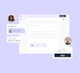 Lumin Sign - Digital Signature Workflows | Lumin