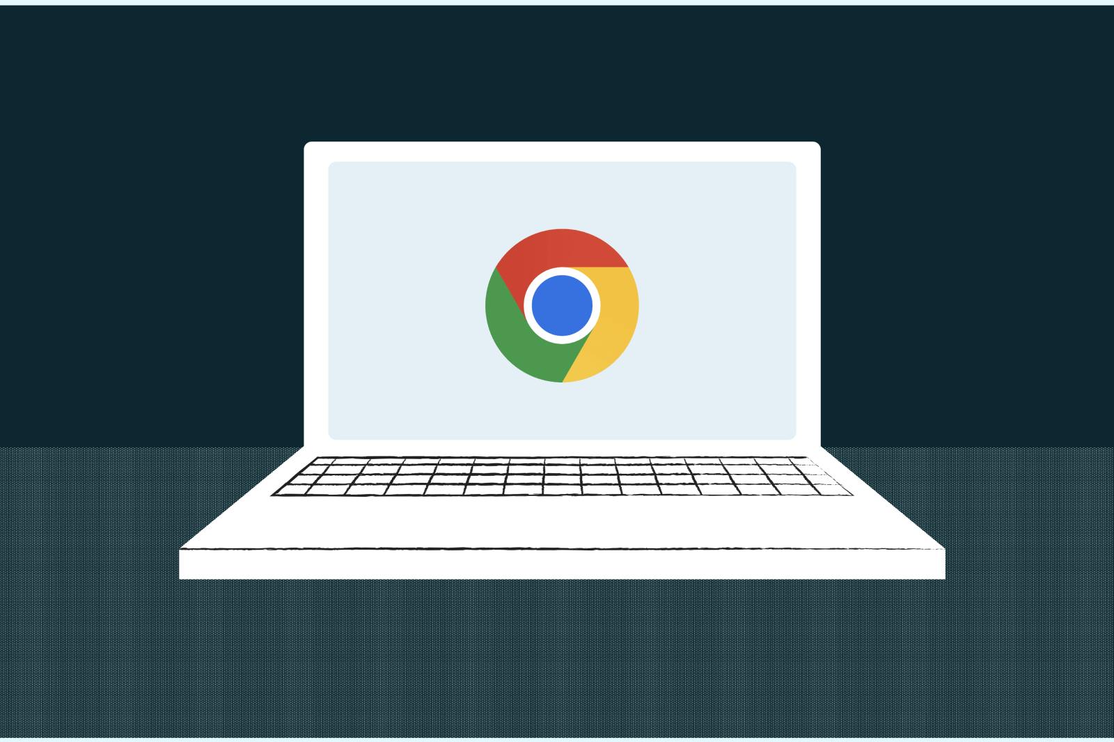 In defense of Chromebooks