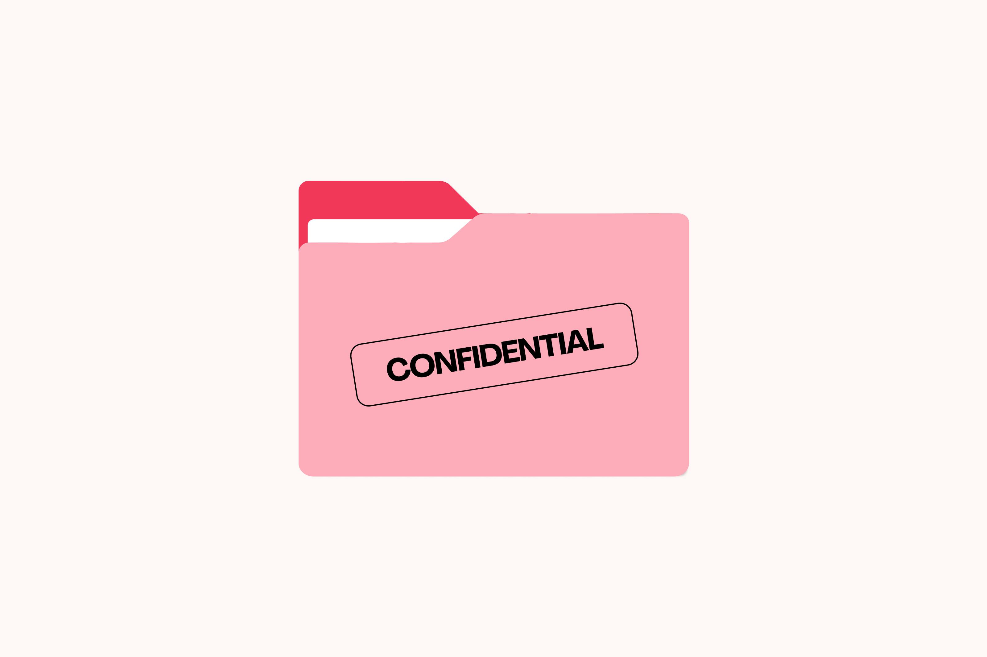 How to write an NDA: A no-fluff guide for founders and business owners