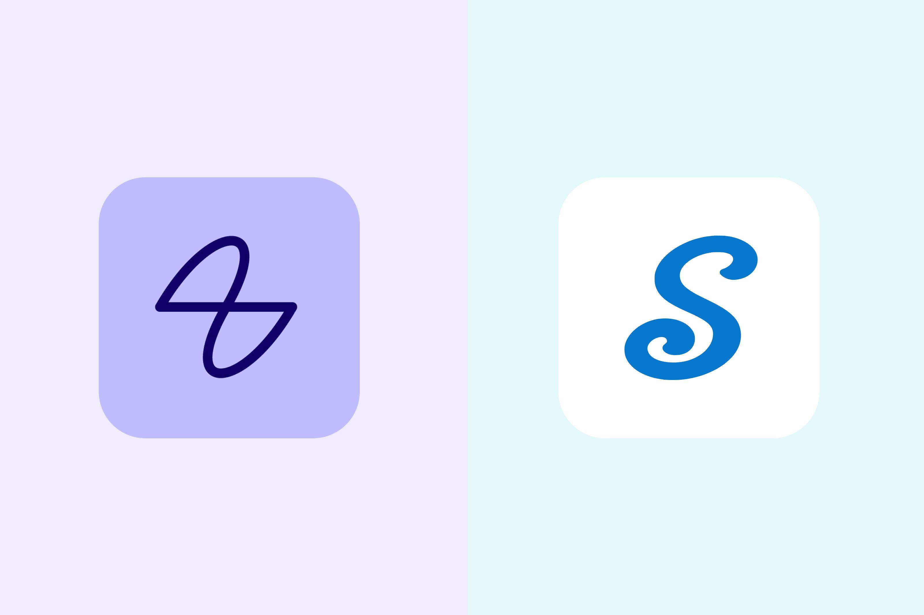 Lumin Sign vs SignNow: Features and pricing comparison