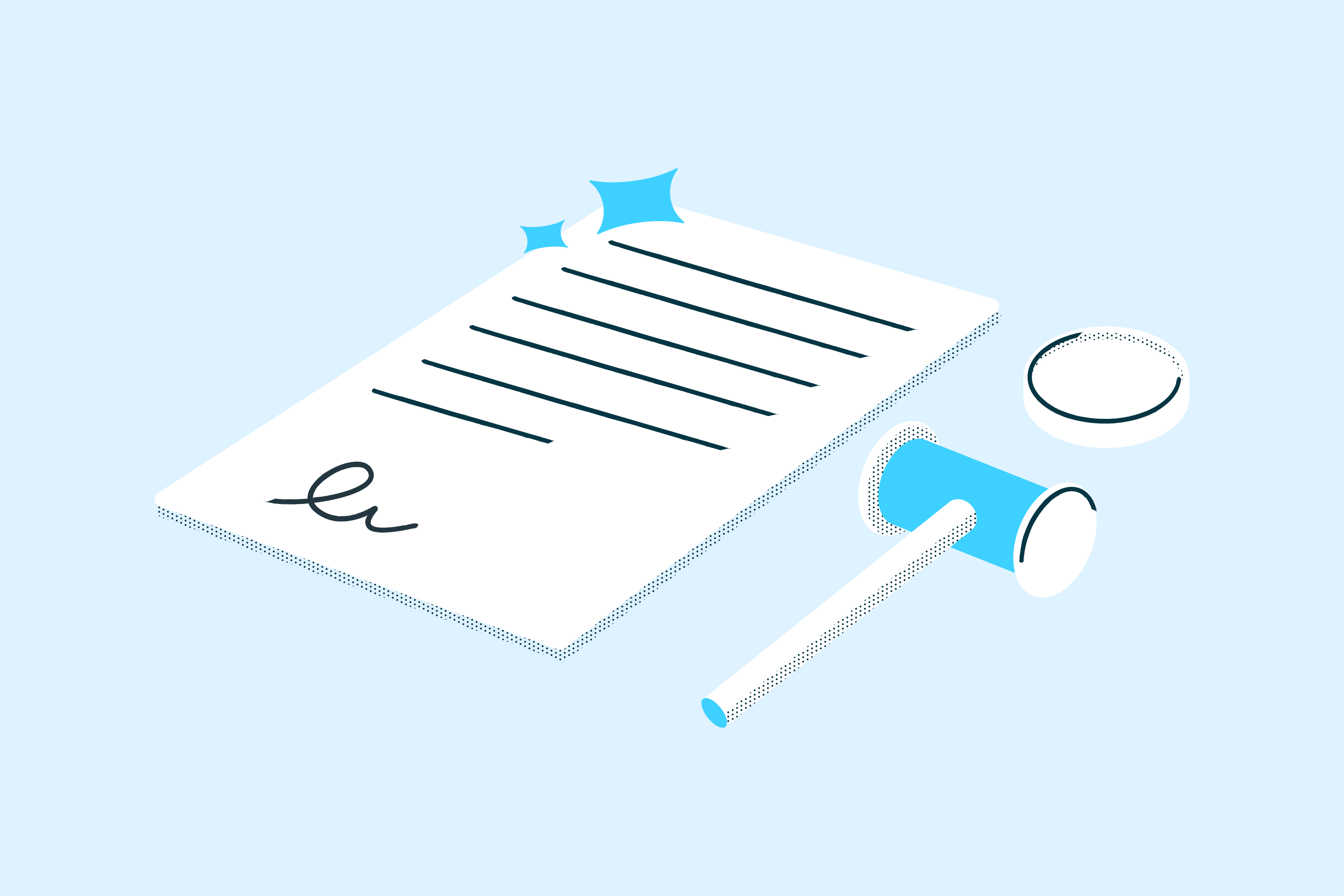 Are AI-generated contracts legally binding? Insights from a legal expert