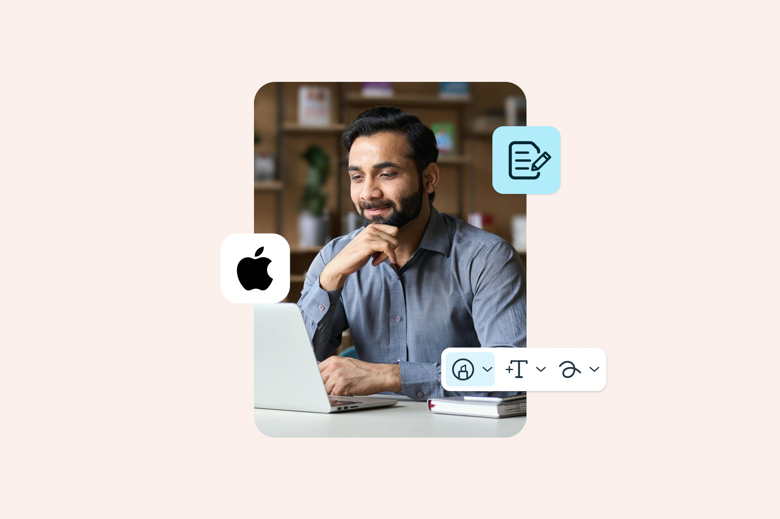 How to edit a PDF on Mac (free and easy options)