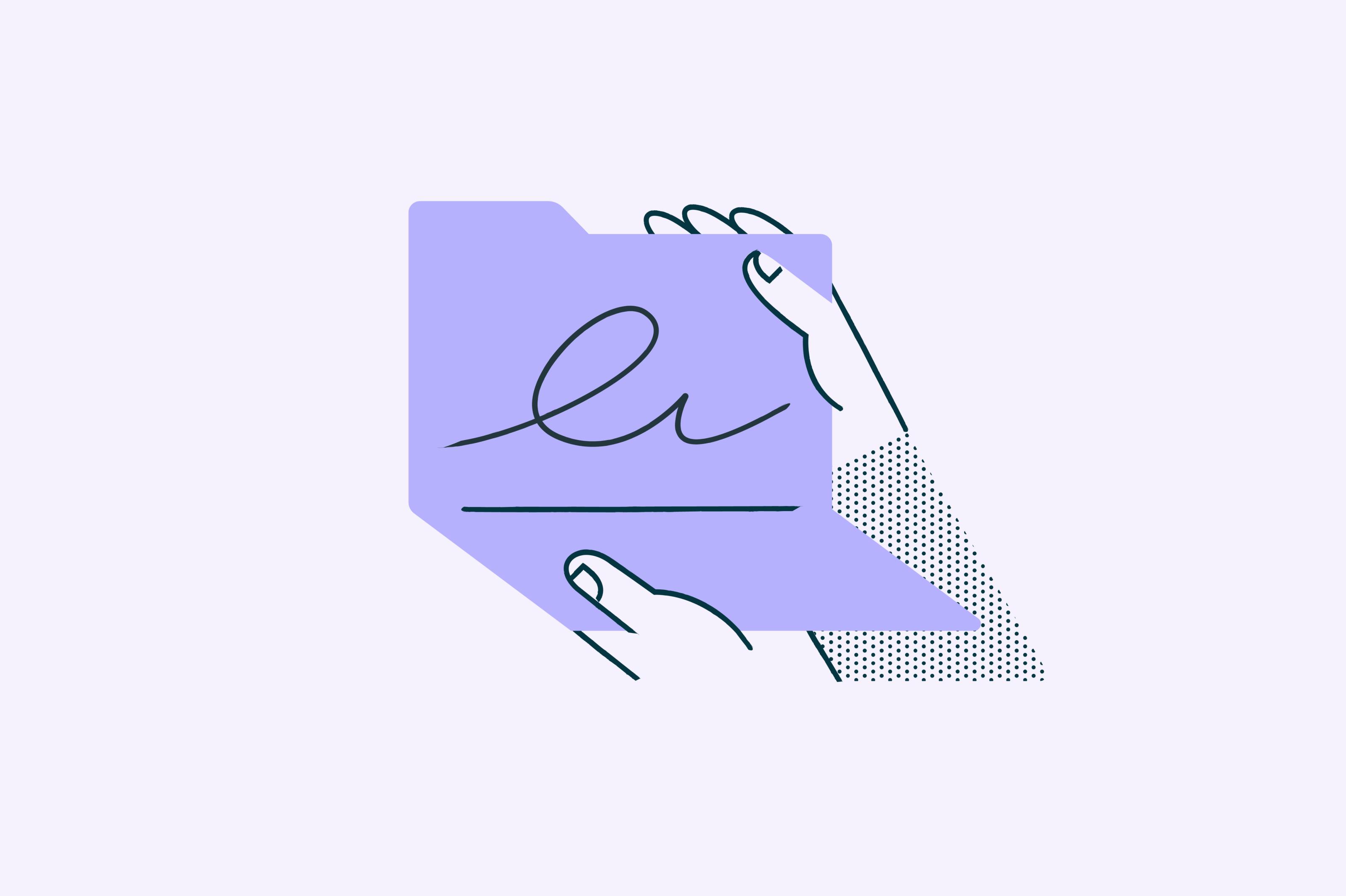 Introducing Workspaces for Lumin Sign