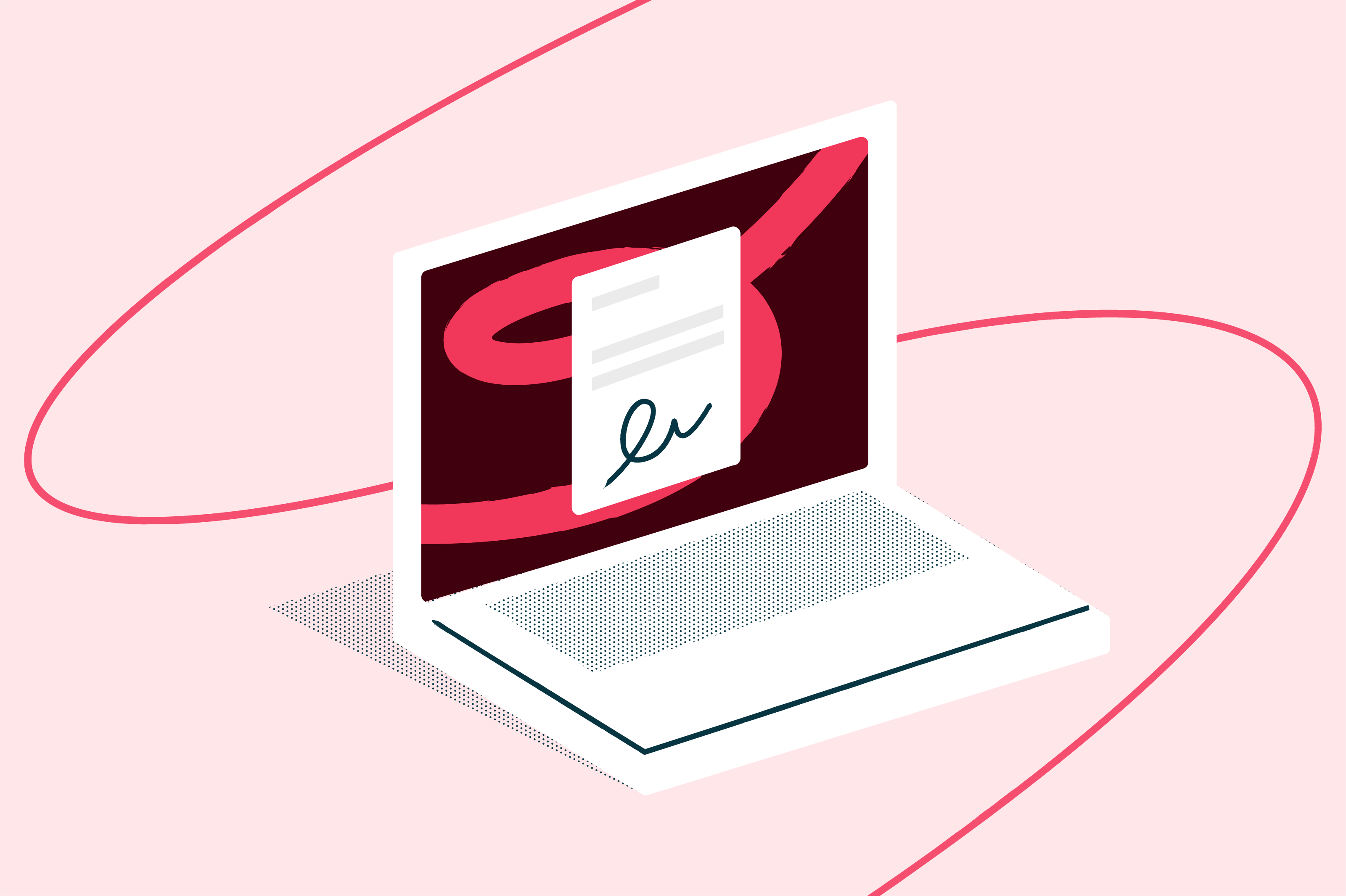 Assinar um PDF no Mac