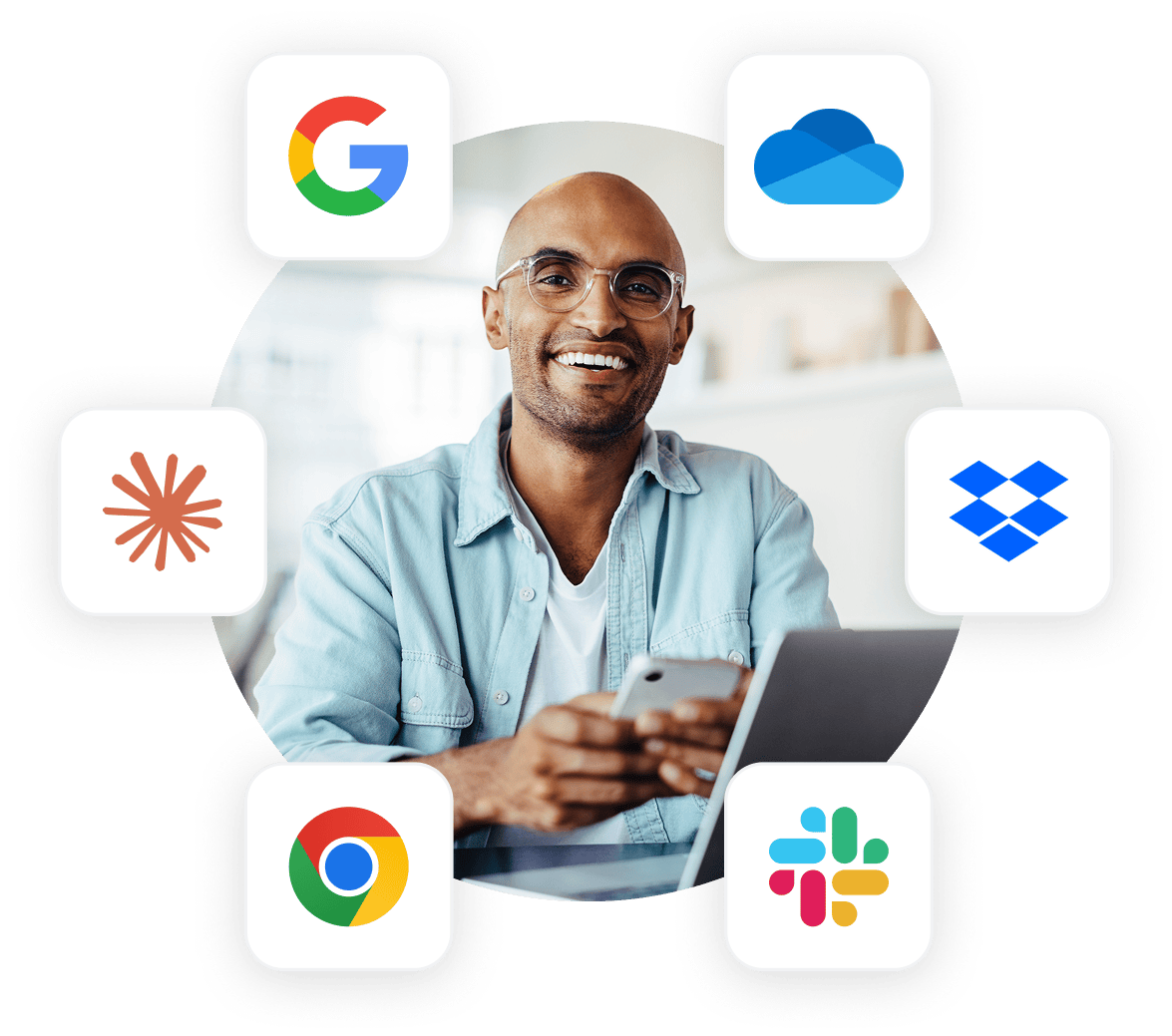 Connect Lumin with the tools you love 🔌