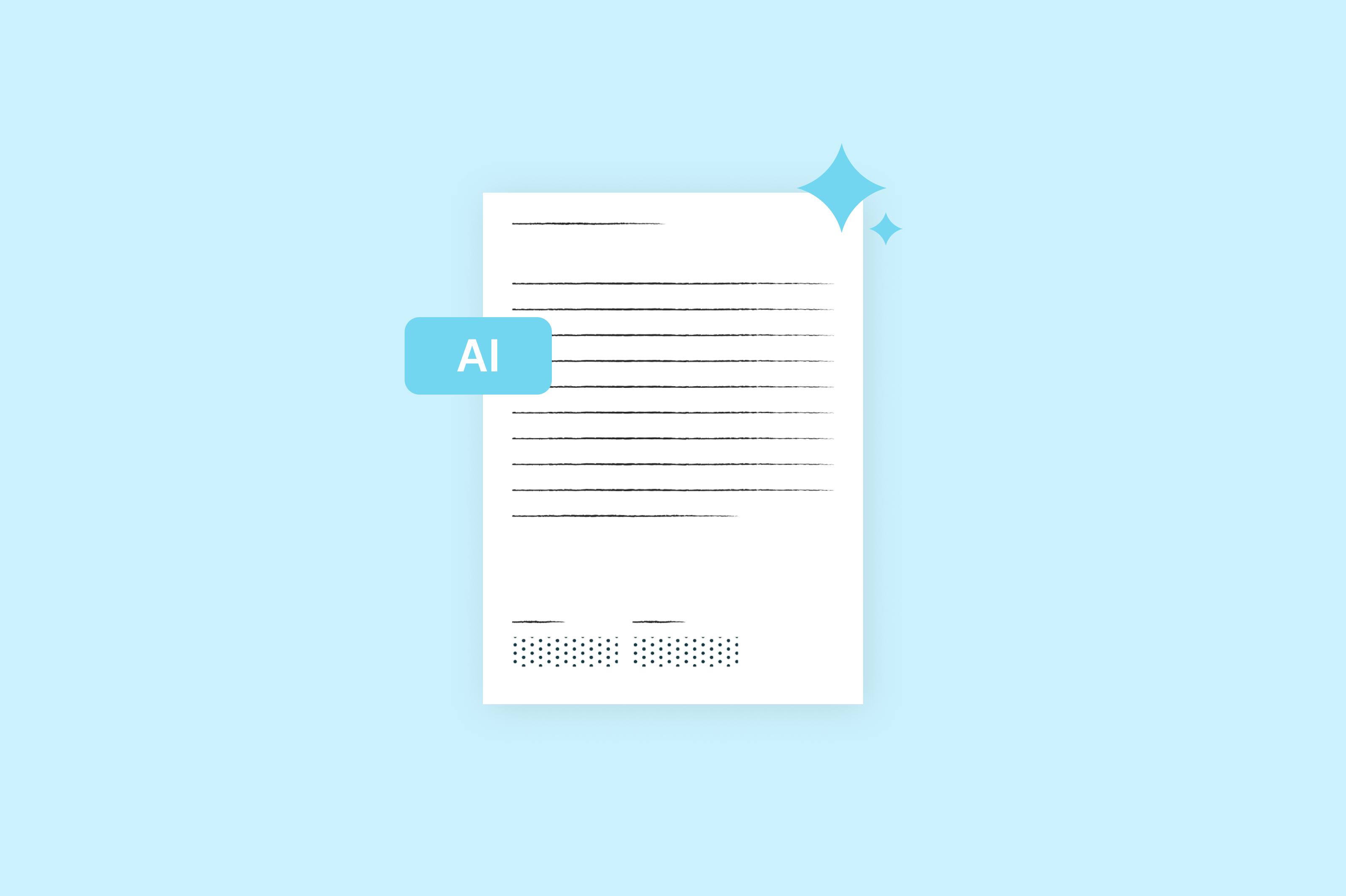 How to edit PDFs with AI: Work smarter, not harder