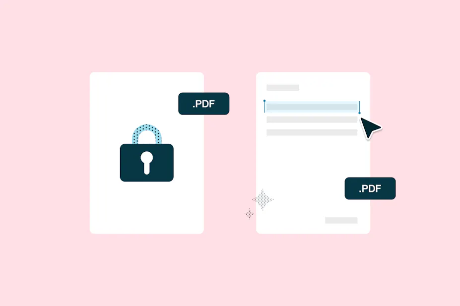 How To Make A PDF Editable For Free Lumin How to make a pdf editable for free lumin
