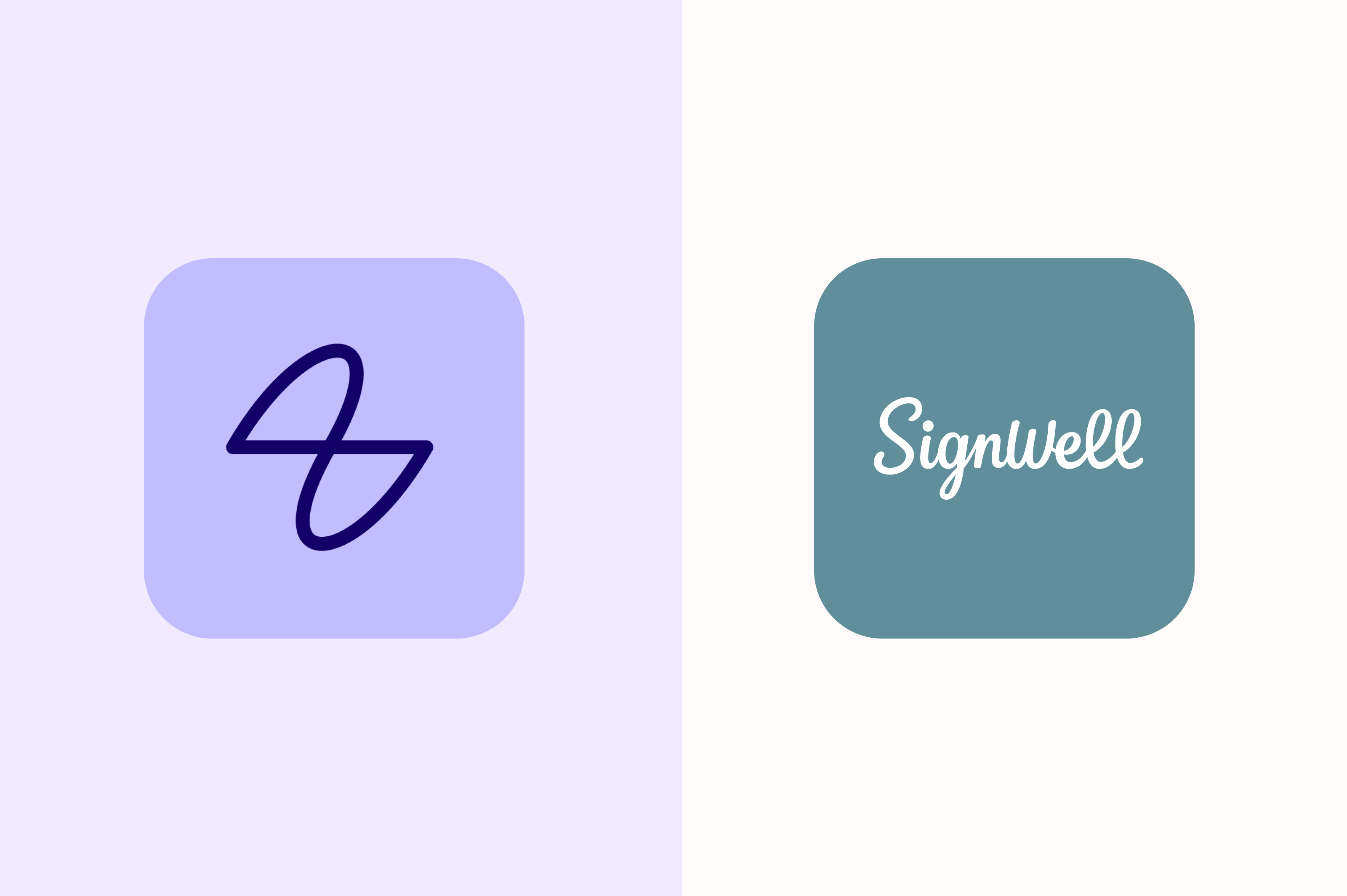 Lumin Sign vs SignWell: Which eSignature tool is right for your team?