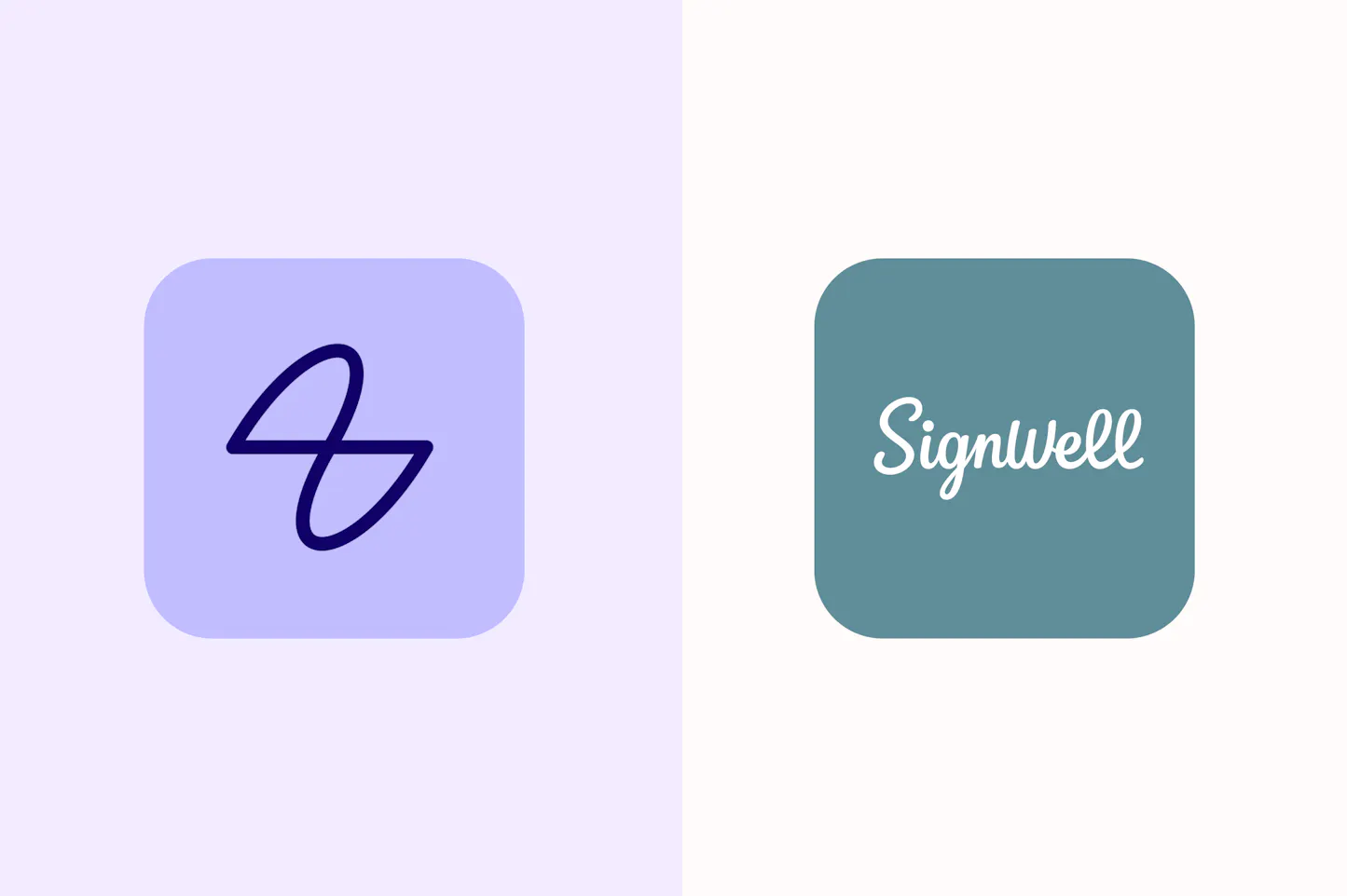 Lumin Sign vs SignWell: Which tool is right for you? | Lumin