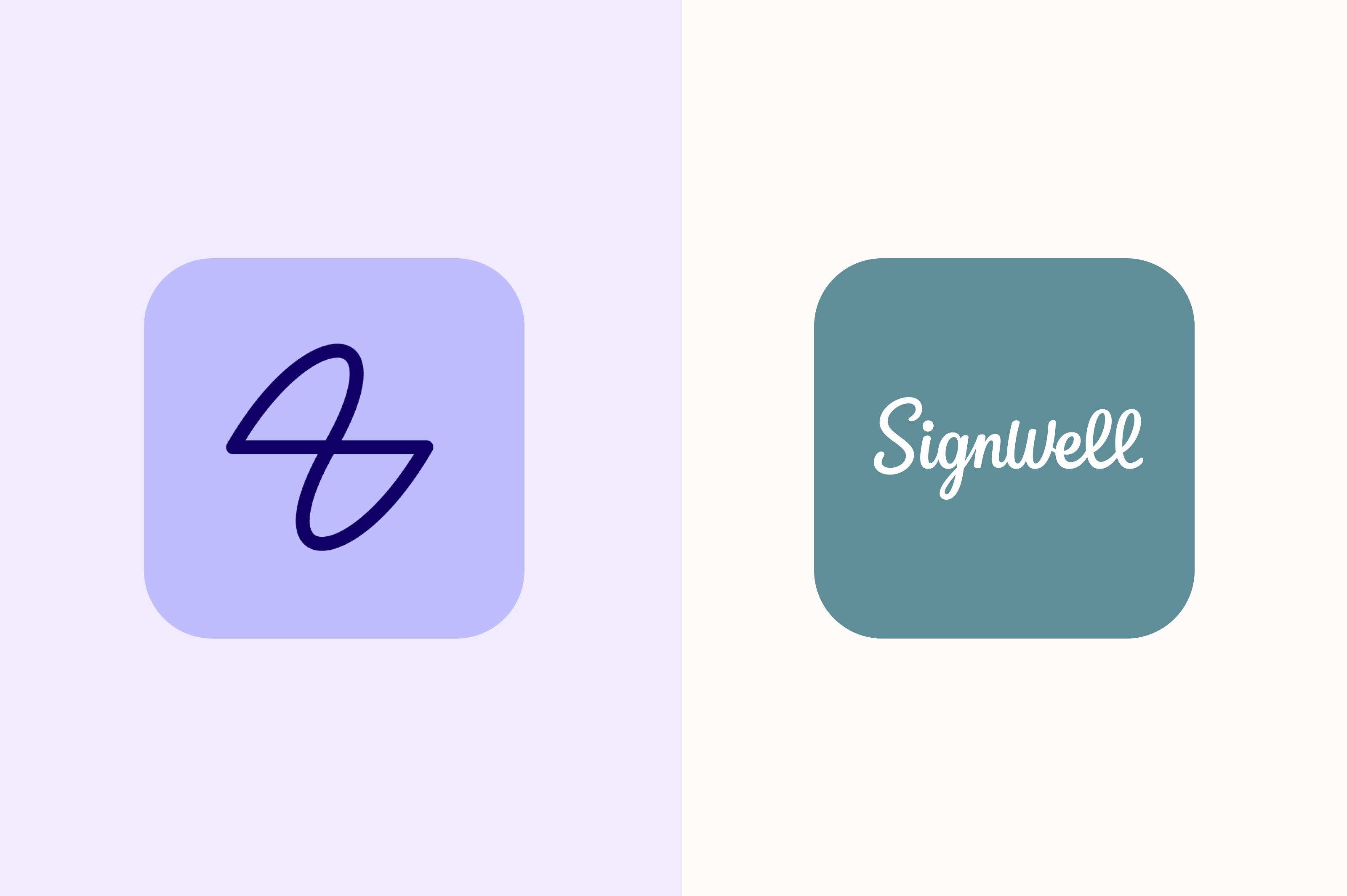 Lumin Sign vs SignWell: Which eSignature tool is right for your team?