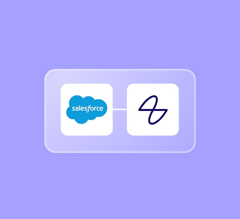 Lumin Sign for Salesforce