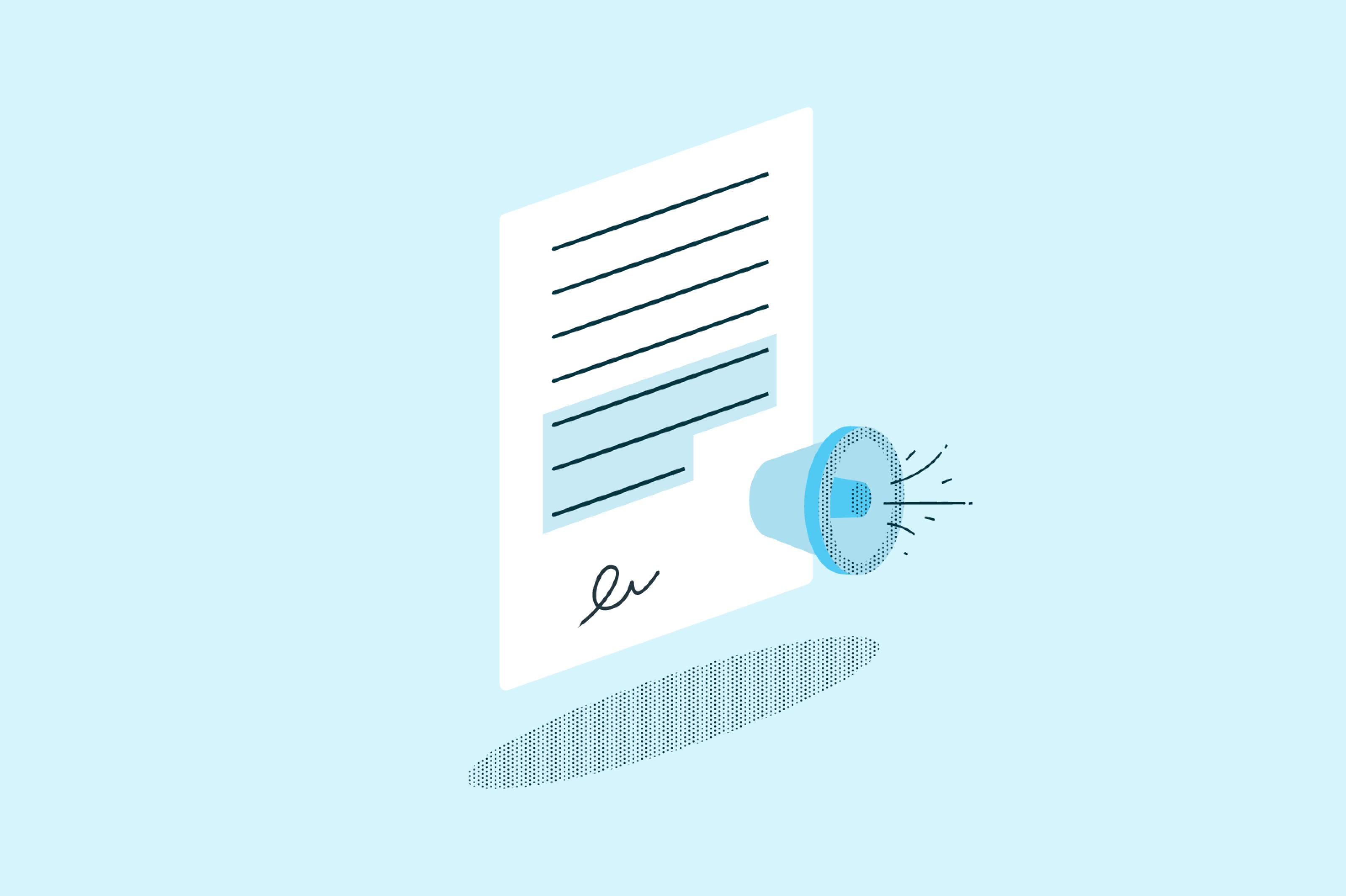 PDF avec synthèse vocale