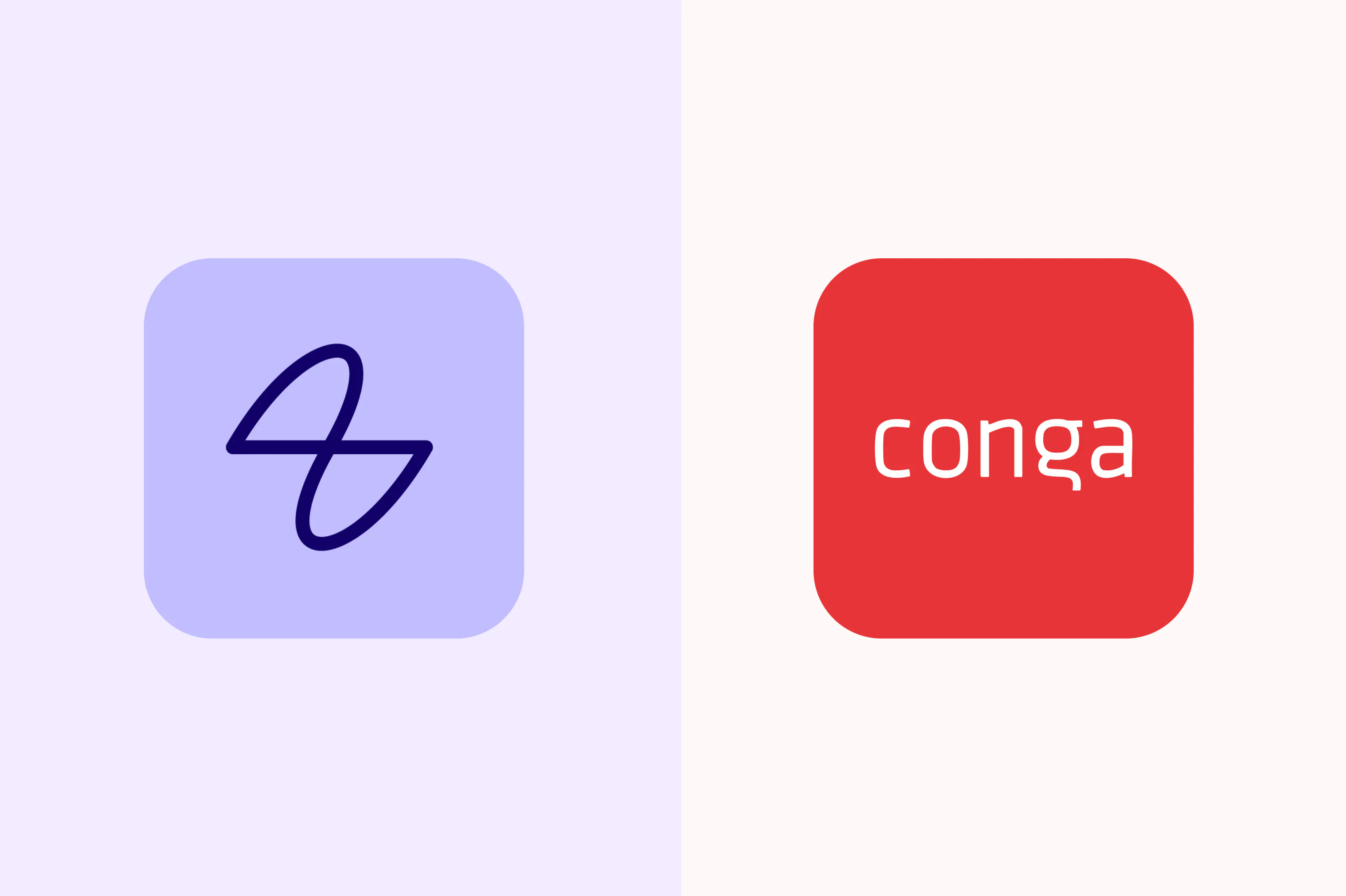 Lumin Sign vs Conga Sign: Features + price comparison | Lumin
