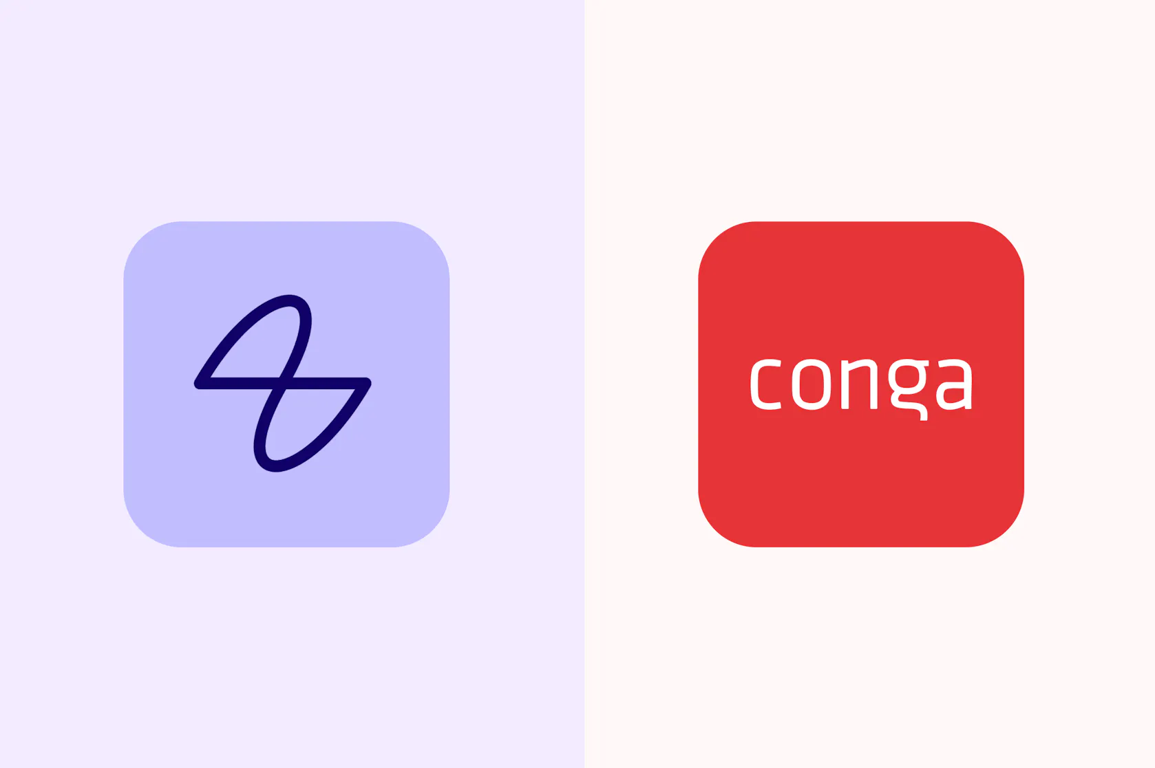 Lumin Sign vs Conga Sign: Features + price comparison | Lumin
