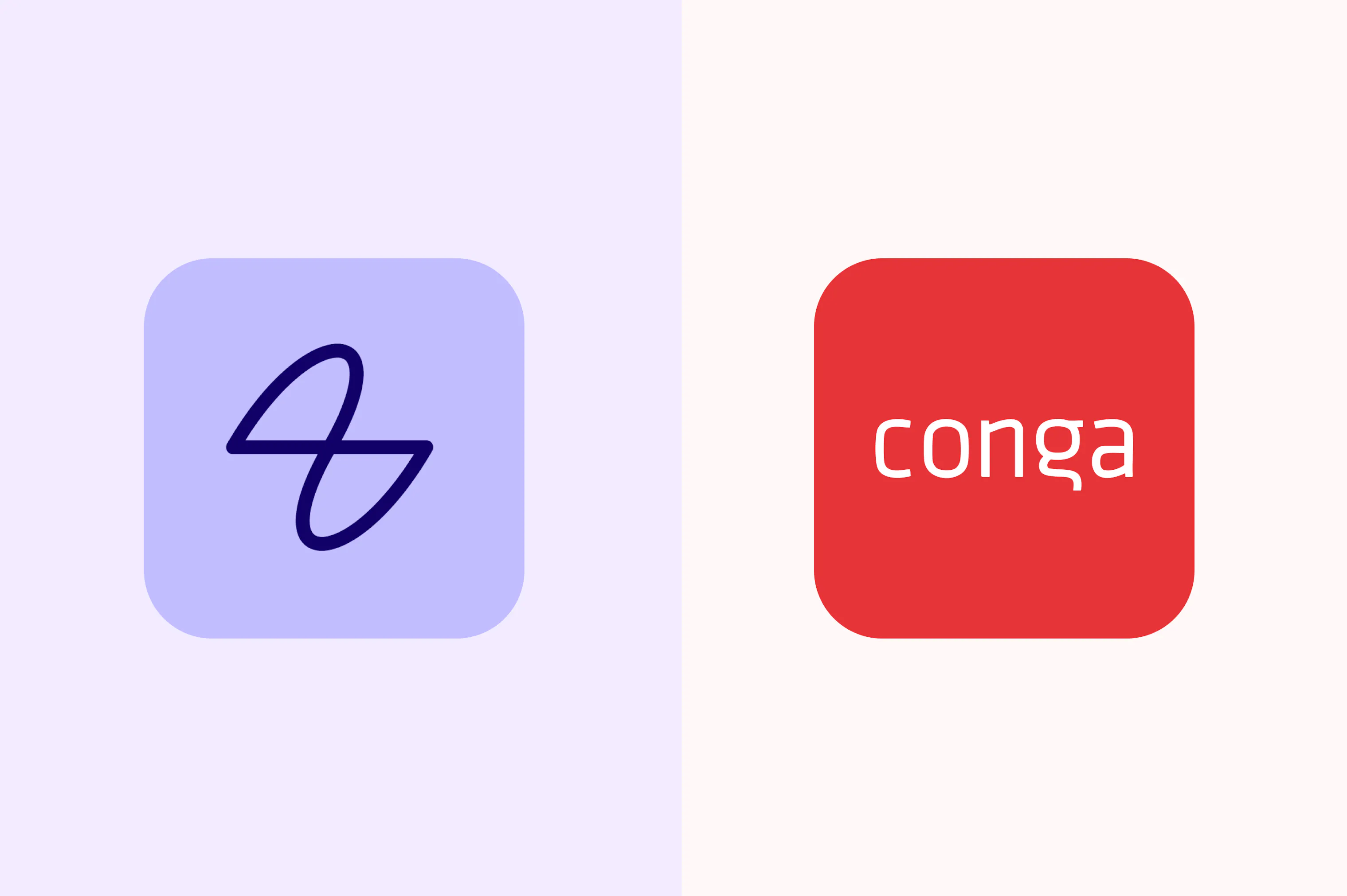 Lumin Sign vs Conga Sign: comparación de características y precios | Lumin