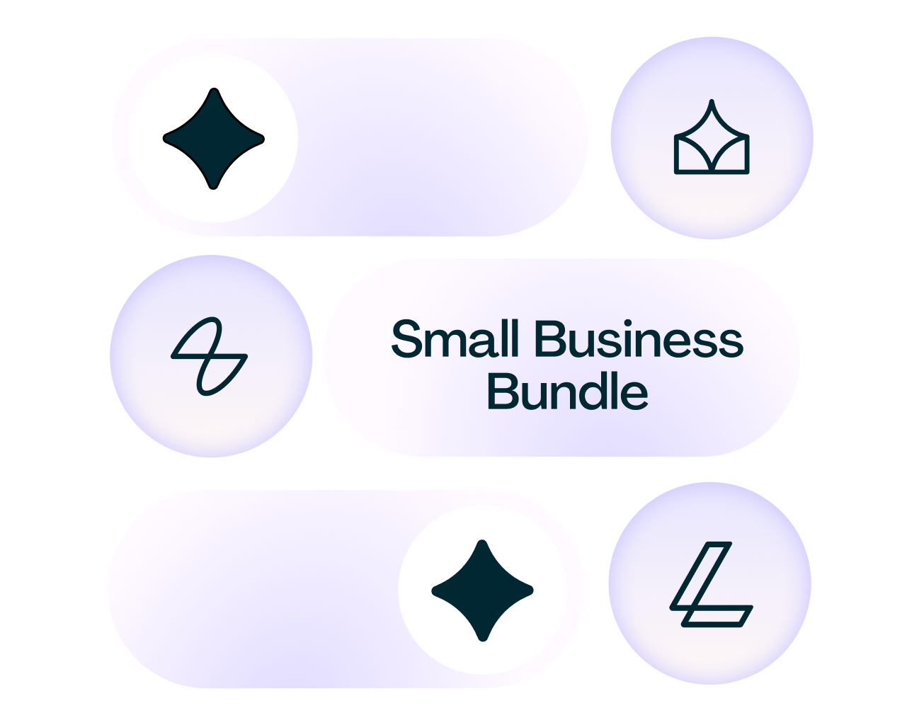 Lumin’s Small Business Bundle