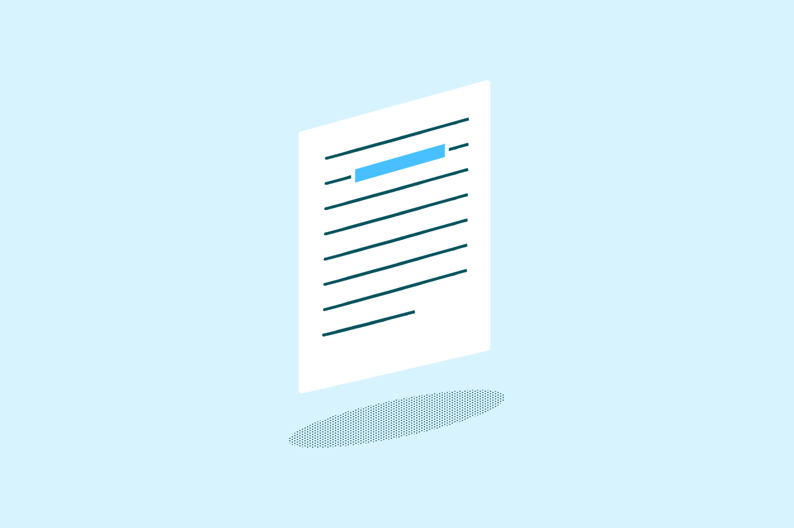 A PDF being edited in Lumin