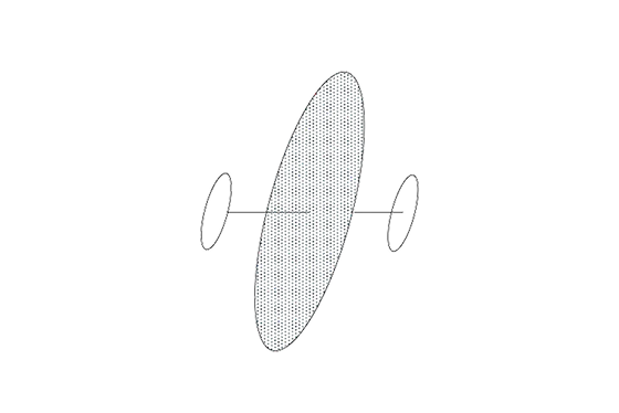 Diagram representing a smooth workflow
