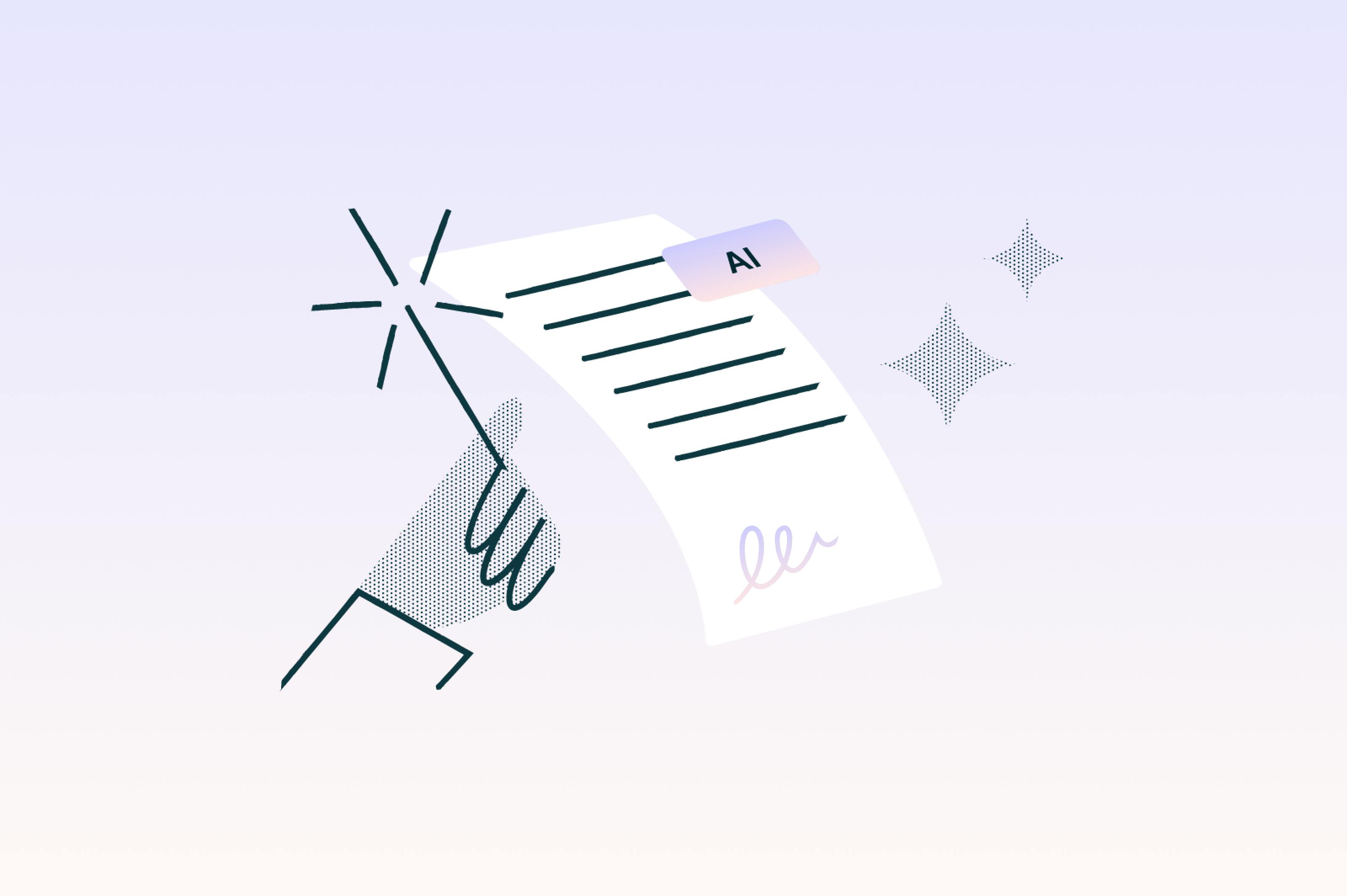 Can you trust AI to create contracts? Separating fact from fiction