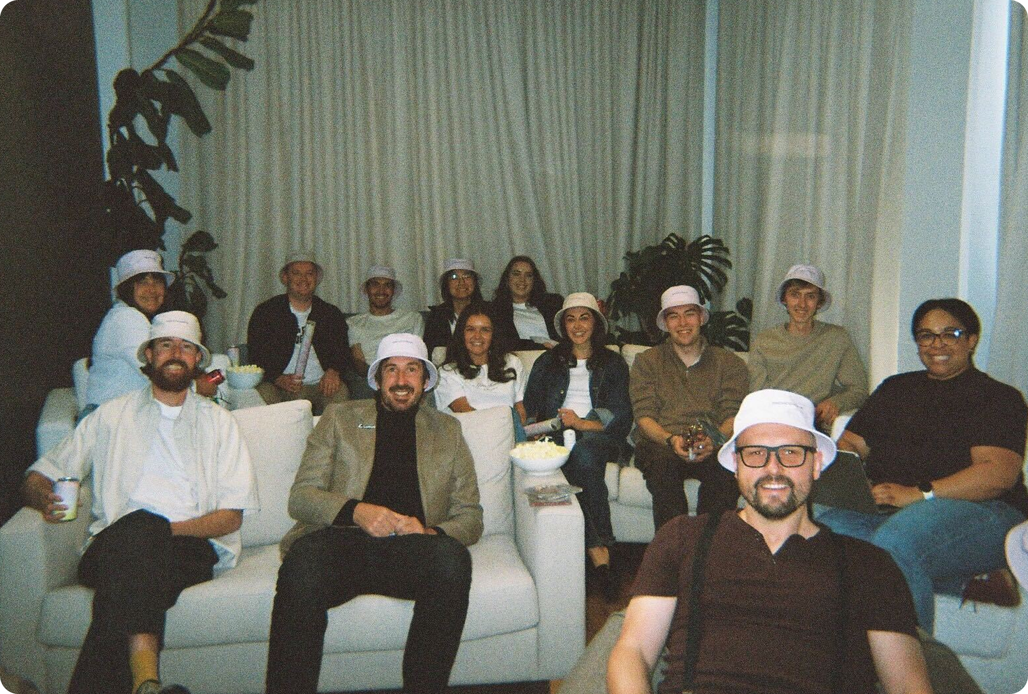 How Lumin is building a culture of innovation