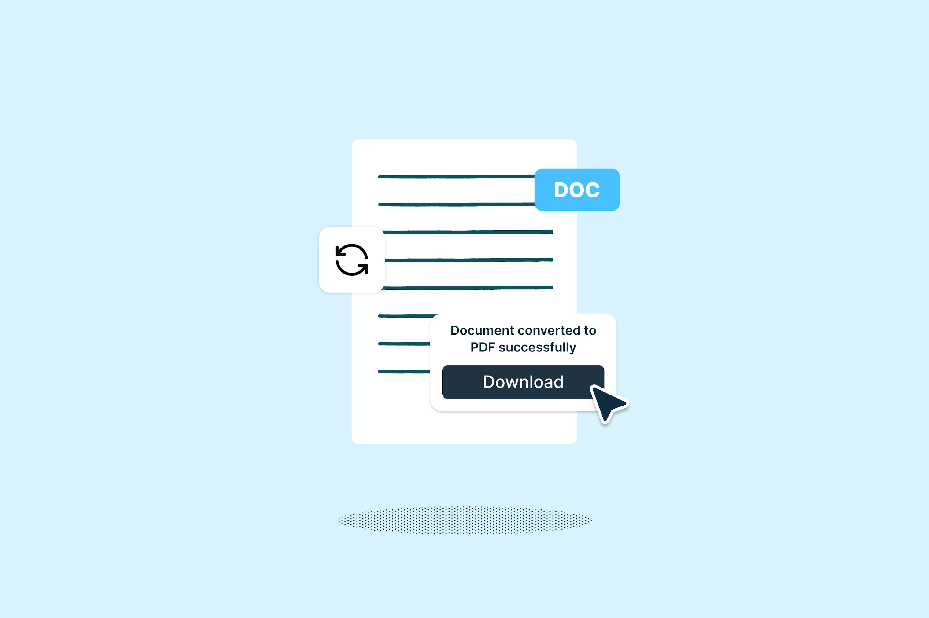 How to Make a PDF - Free and Simple Methods | Lumin