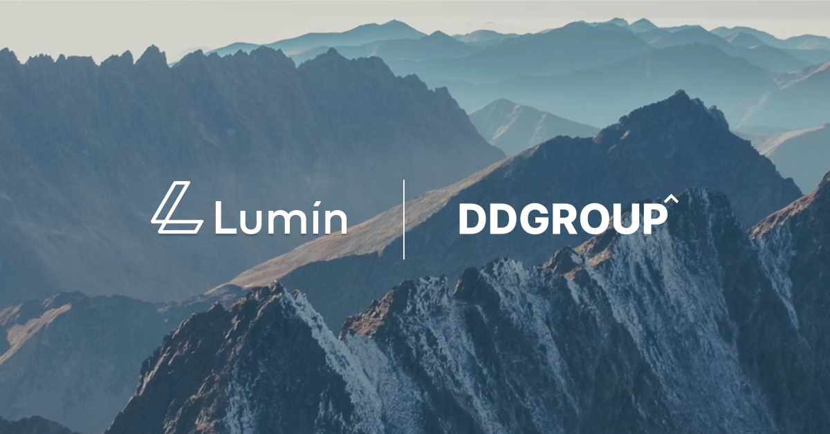 Lumin and DDGROUP deliver Conga alternative for Salesforce companies