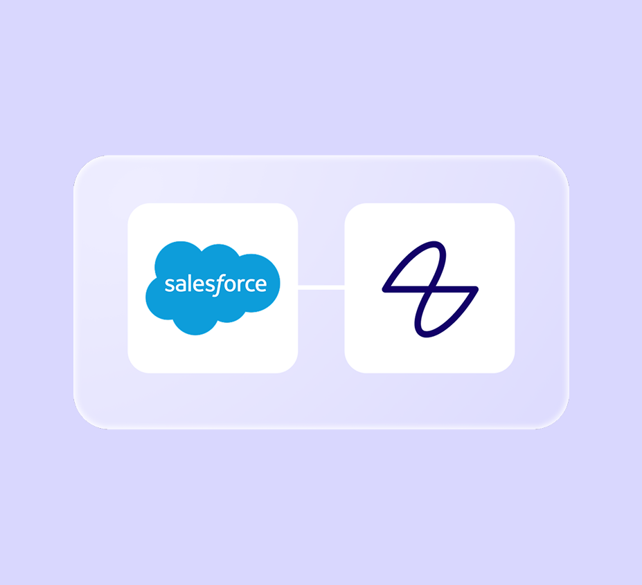 Lumin Sign for Salesforce