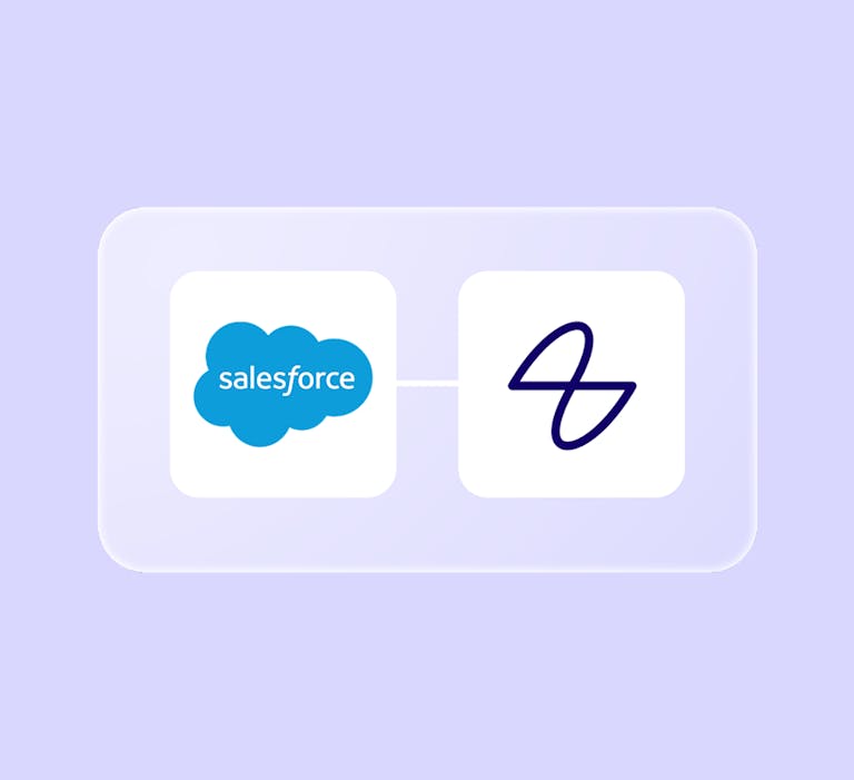 Lumin Sign for Salesforce