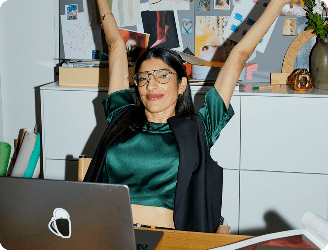 Lumin increases  your document  admin up to 90%