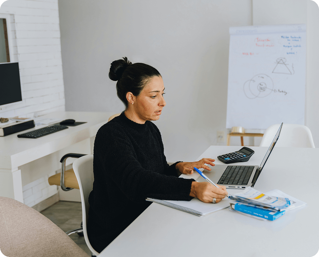 Lumin increases  your document  admin up to 90%