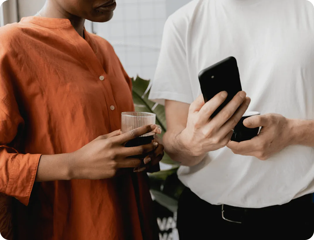 Lumin increases
your document
admin up to 90%