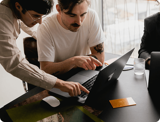 Lumin increases  your document  admin up to 90%