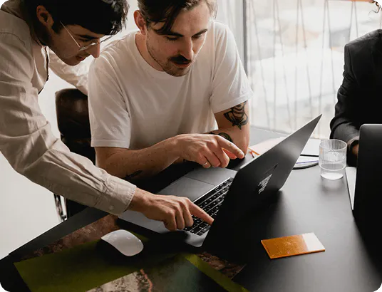 Lumin increases
your document
admin up to 90%