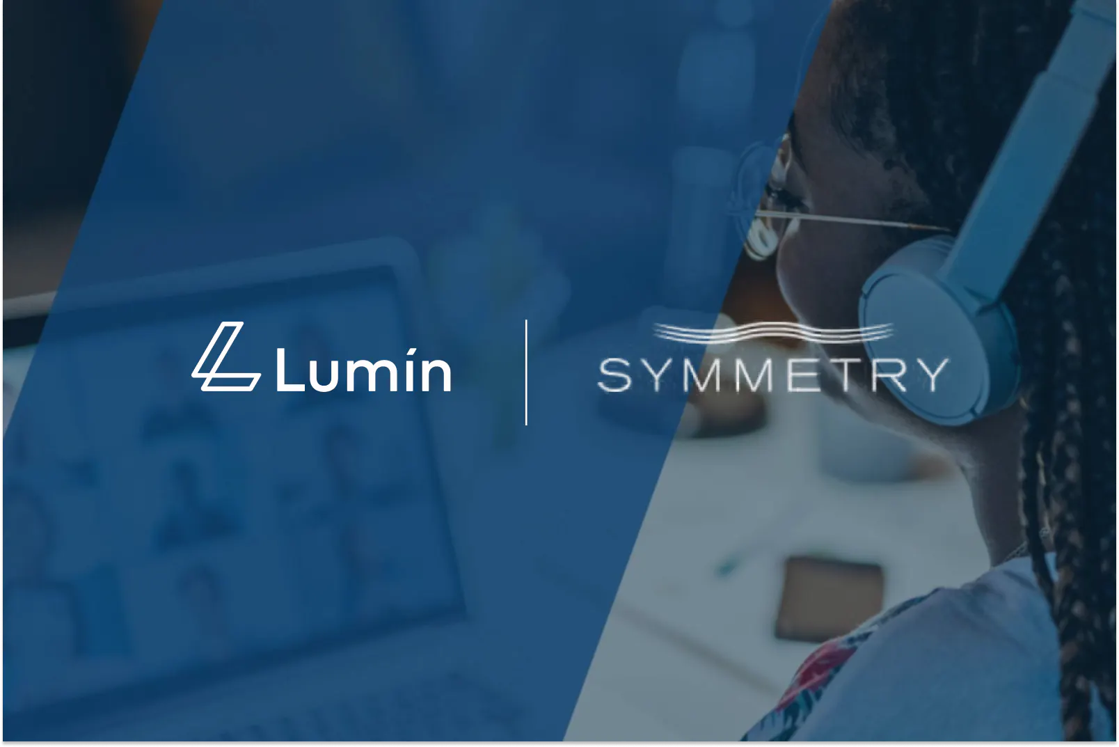 Lumin and Symmetry Consulting deliver document automation for cloud migrations