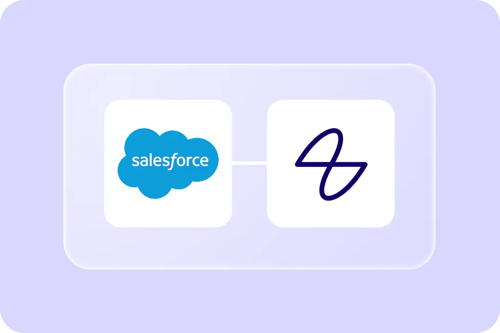 Lumin Sign for Salesforce