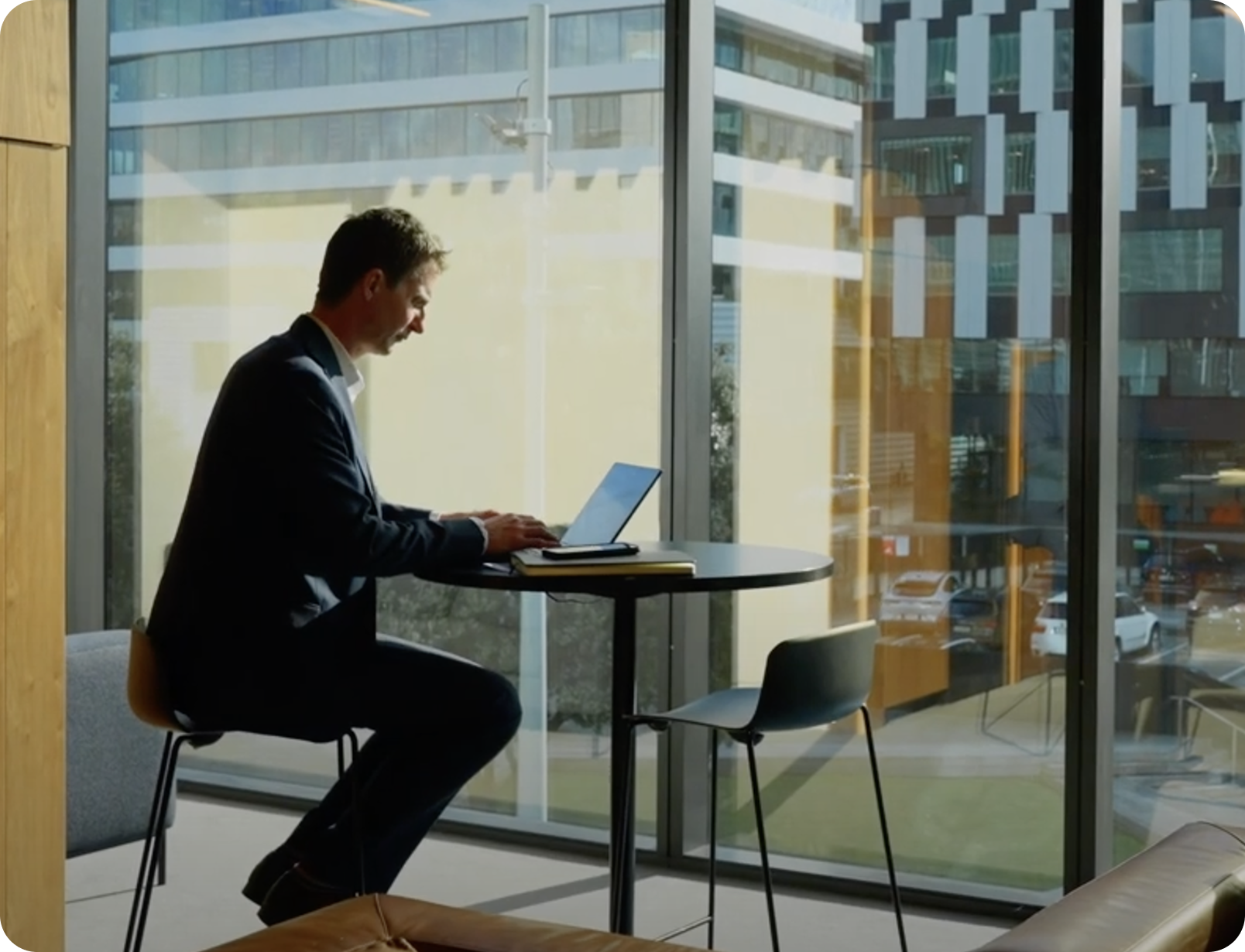 Lumin Sign reduced onboarding from a week to an hour”