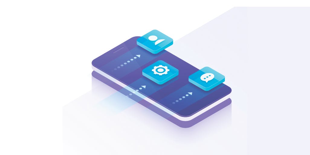 Check out our top 5 new apps to get you through lockdown