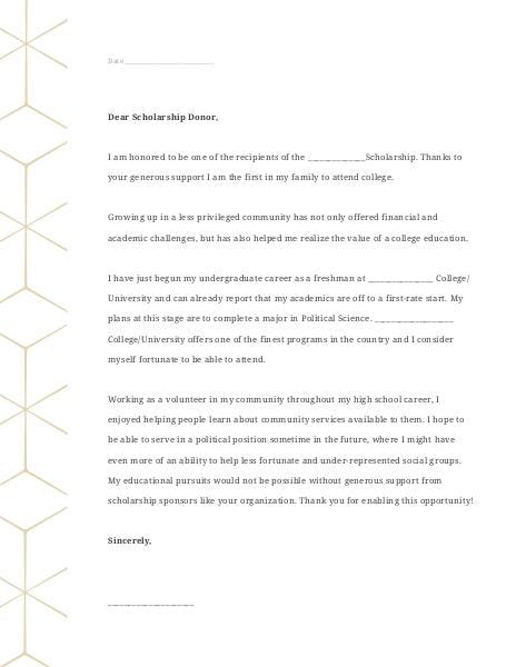 Scholarship Thank You Letter Example from images.prismic.io