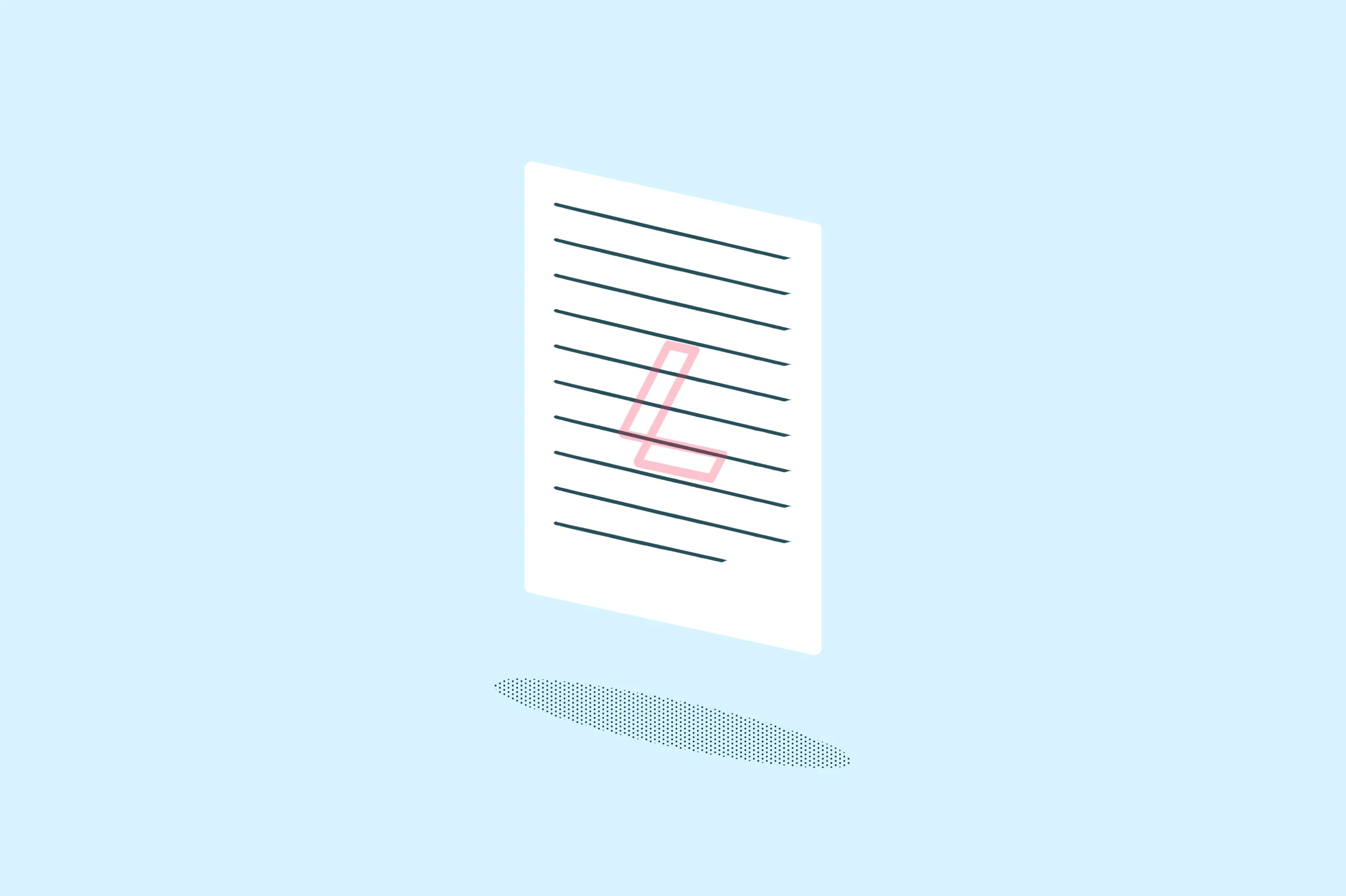 Adding a watermark to a PDF